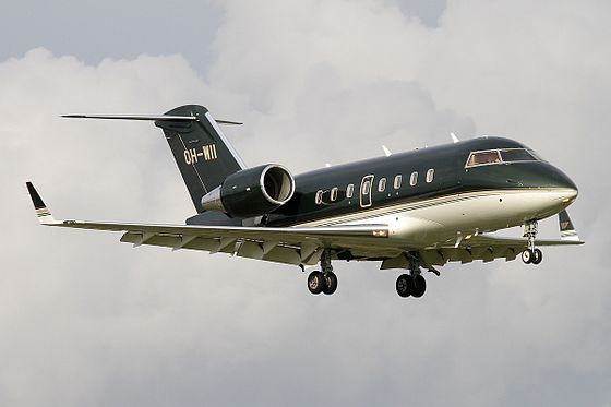 But how to flee to Fiji? – in our own private jet!