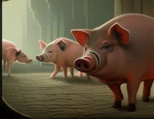 swine 11