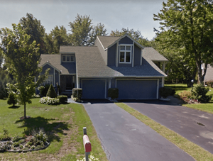 Barbara Jeske gave her short life to Keith Raniere. She willed to him all her assets including this house wherereportedly Nancy Salzman is reportedly now residing.