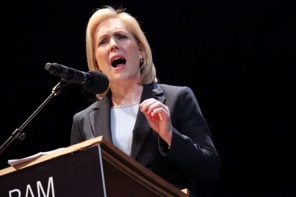 More on Gillibrand dodging debate with her opponent – and the NXIVM nexus