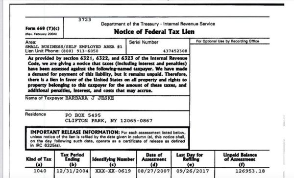 jeske tax lien.JPG