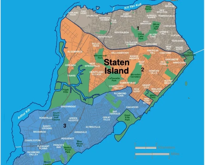 Judge Judy & The DA Mike McMahon: Staten Island’s Real Crime Family?