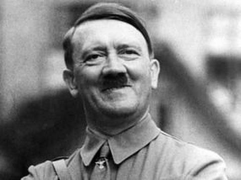 Reader: ‘Raniere must be anti Semitic’ – with his fascination with Hitler!
