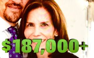 Jocelyn Hurwitz, GAL. Attorney from Cohen & Wolfe.