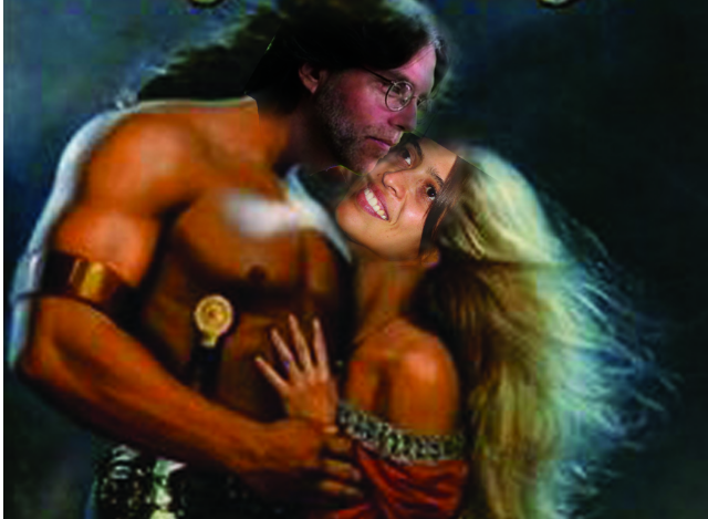 Night of the Vanguard – the Worst Romance Story About Raniere and Allison Mack Ever Written