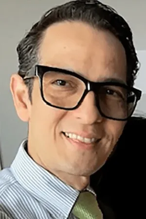Pedro Argote