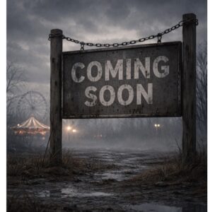 coming soon