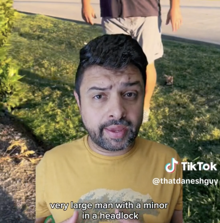 TikTok Influencer @ThatDaneshGuy’s ‘Accountability’ Videos Connected to Suicide; Police Investigate