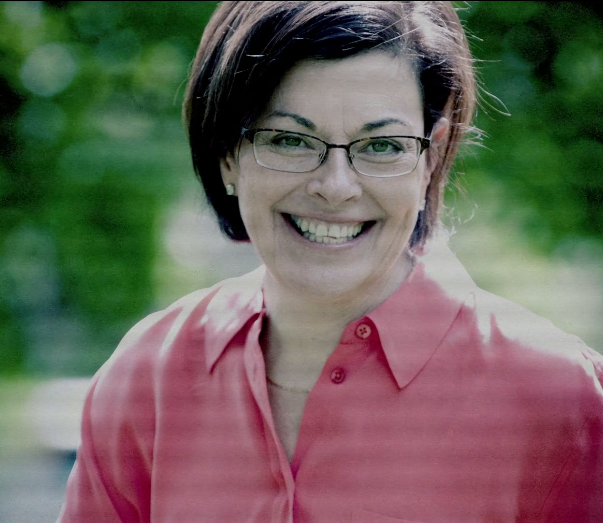 Judge Orders Nancy Salzman to Be Sentenced August 2 – Attorney Asks for Postponement – As She Is About to Become a Grandmother