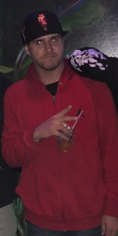 Ryan Rittmeyer preferred to lose his money in a casino.