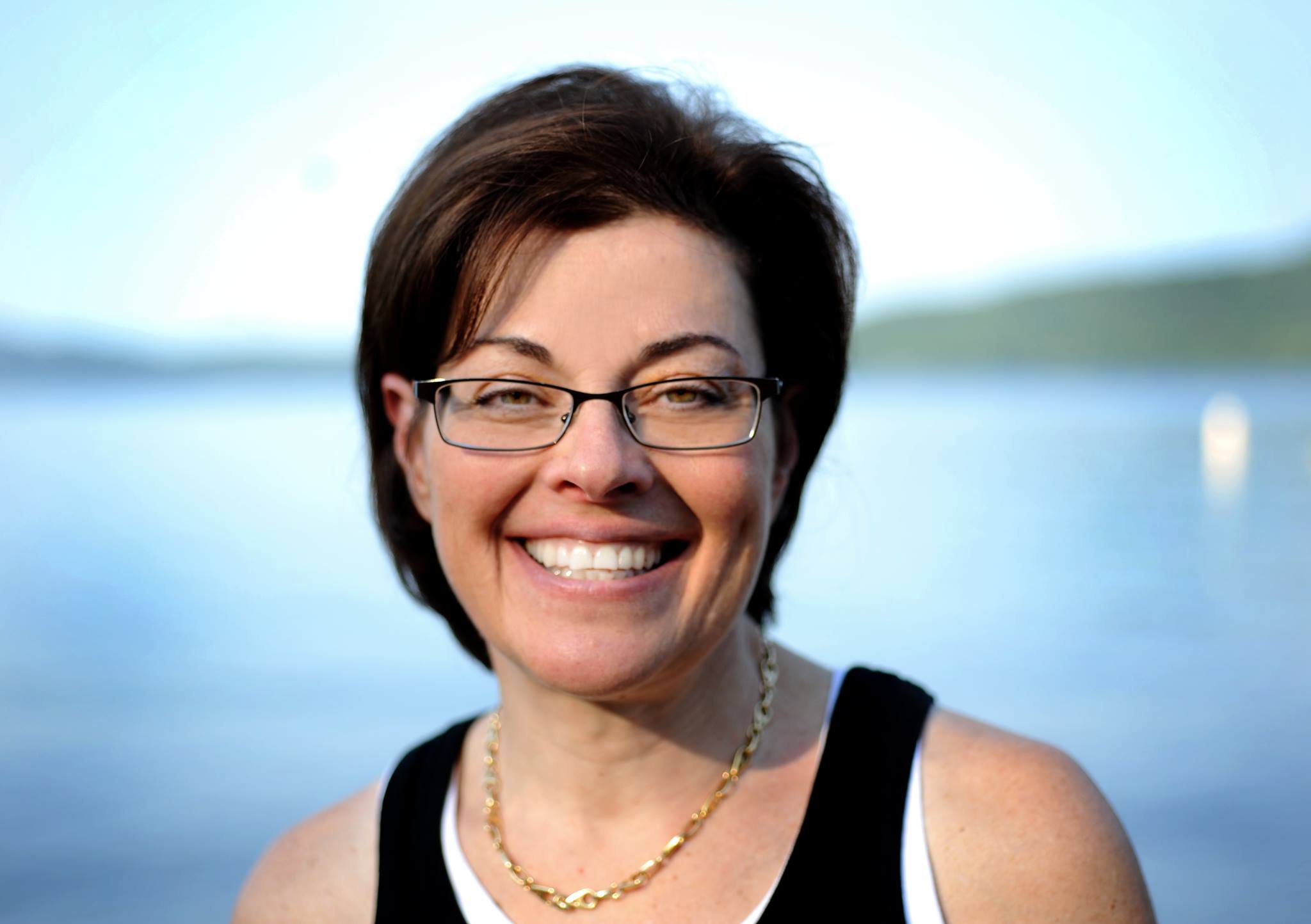 Details of what the Feds took from Nancy Salzman’s house —