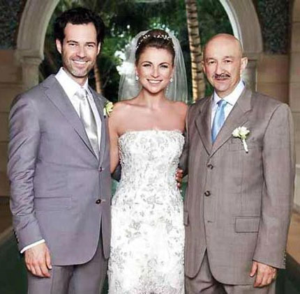 Mexican Complaint Filed With AG Reveals Carlos Salinas Lobbied for Son Emiliano in Corrupt Energy Deal