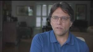 Keith Raniere