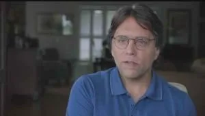 Keith Raniere