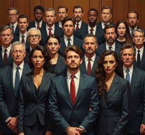 AI prosecutors