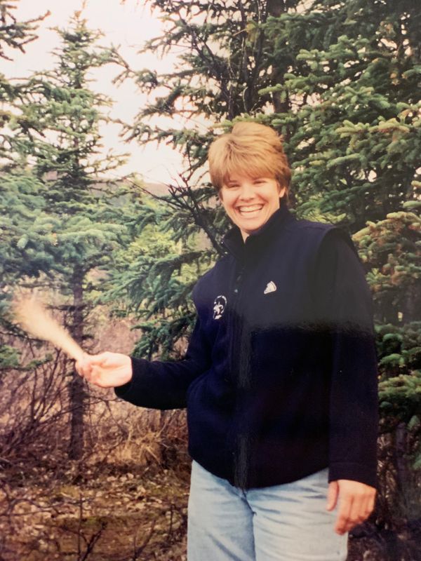 Kristin Snyder - was she murdered?