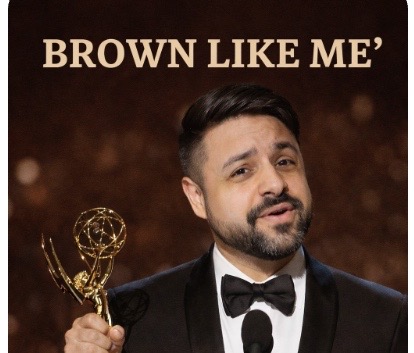 The Danesh Chronicles #2: The Trust Fund Aryan Who Plays Brown for Profit
