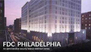 Philadelphia FDC