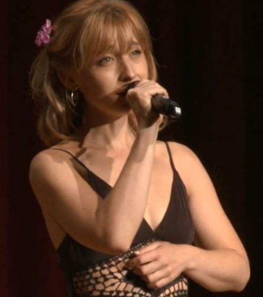 Bill Black: Allison Mack is an accomplice, not a victim