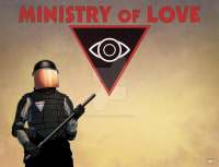 Ministry of Love