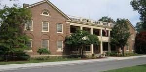 FPC Alderson