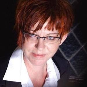 Diana Davison