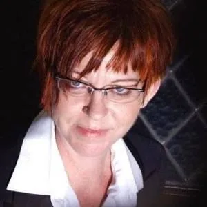 Diana Davison