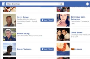 Clare Bronfman's Facebook page shows she is friends with Kristin Laura [Kreuk]. So who is fooling who? If Kristin Kreuk is friends with the vicious financier of Keith Raniere, one should safely assume she is not estranged from the cult or Raniere.