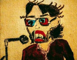 Marie White's Depiction of Raniere