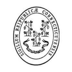 #2 Seal of State of CT
