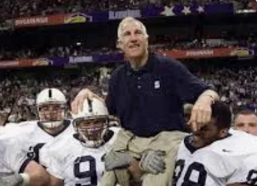 Sandusky’s Wrongful Conviction Discussed by the Voice of Penn State Wrestling and Frank Parlato