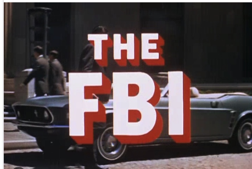 Bangkok:  FBI Agents Living the Dream; Solving Crime and Slaying in Suits