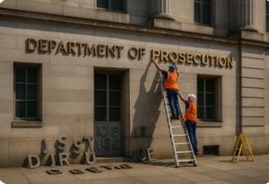 DOJ