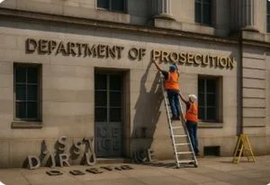 DOJ