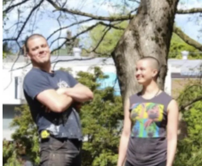 Bangkok: Dan Glavin and Jessica Stirton Are the Flimsiest Swami Victims Ever