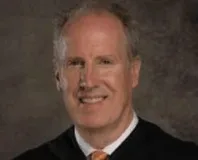 Judge Richard J. Sullivan