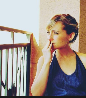 Did Allison Mack Groom Her Slave Nicole for Sex Trafficking? — And What About the Eight Year Old Girl?