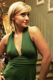 Shadow State: Was Allison Mack too stupid to understand what “The Madam” means?