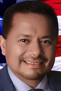 Big Tech is depending on Republican Peter Hernandez, who lost to Zoe Lofgren 66% to 34% in the last general election, to win the primary.  Their motto is a vote for Hernandez in the primary is a vote for Lofgren in the general.
