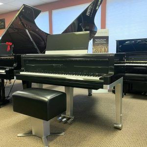 guo piano