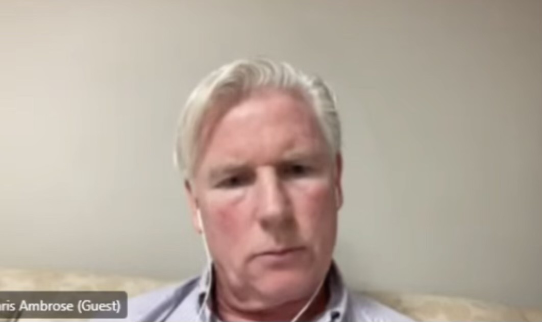 Dr. Lee Moves to Dismiss Ambrose Defamation Suit, Citing Fraud on the Court — Seeks Criminal Referral for Perjury