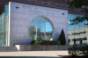 Who offered Connecticut’s children and families as test subjects?