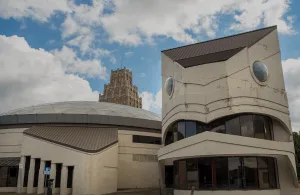 Turtle Building