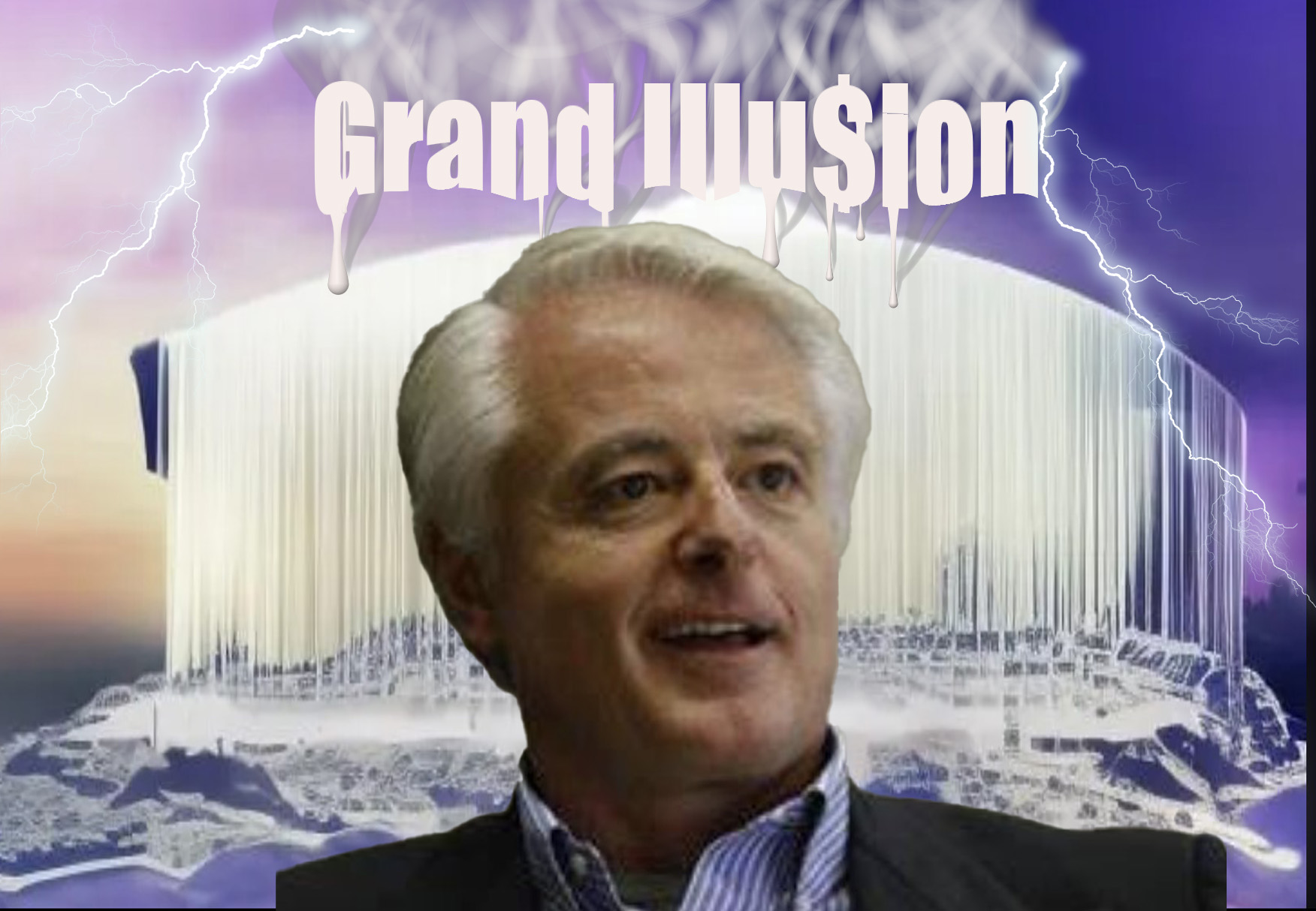 Niagara Falls Mayor’s ‘Illusory’ Attempt to Take NFR Land Sparked Legal Showdown Today