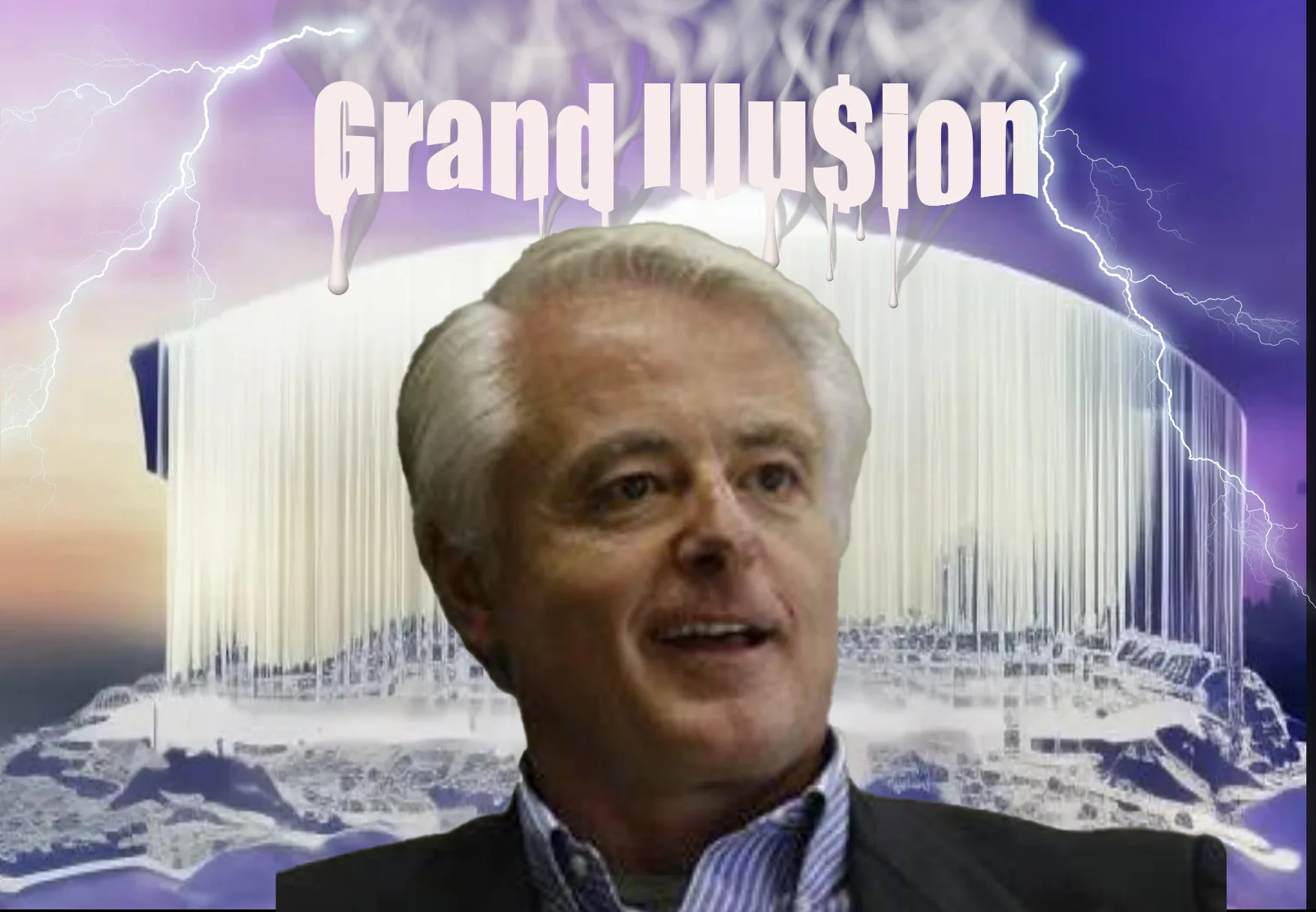 Niagara Falls Mayor’s ‘Illusory’ Attempt to Take NFR Land Sparked Legal Showdown Today