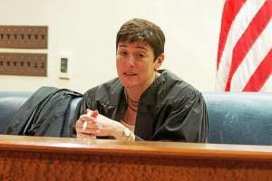 Judge Jane Kupson Grossman
