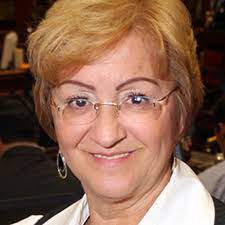 Representative Minnie Gonzalez