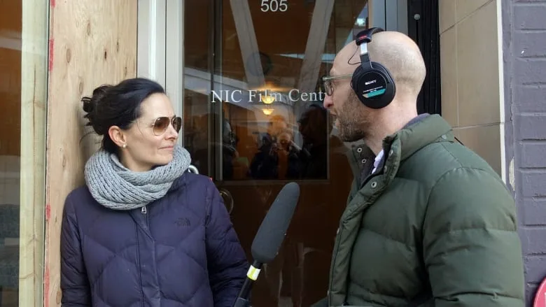 CBC’s ‘Escaping NXIVM’ quotes former students who say they found good in the course