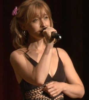 If Allison 'Pimp' Mack got herself tested for herpes, what of it? That does not mean she admits there is any herpes in the community and spreading from DOS slave to SOP cuckold as fast as you can say - Vanguard is my savior.