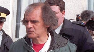 Clifford Olsen